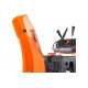 Бензиновый снегоуборщик YARD FOX PRO 6654ET SB016654Т22 SB016654Т23