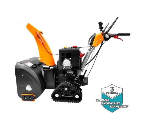 Бензиновый снегоуборщик YARD FOX PRO 6654ET SB016654Т22 SB016654Т23 Бензиновый снегоуборщик YARD FOX PRO 6654ET SB016654Т22 SB016654Т23