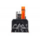 Бензиновый снегоуборщик YARD FOX PRO 6654ET SB016654Т22 SB016654Т23