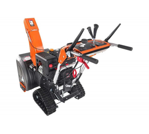 Бензиновый снегоуборщик YARD FOX PRO 6654ET SB016654Т22 SB016654Т23 Бензиновый снегоуборщик YARD FOX PRO 6654ET SB016654Т22 SB016654Т23