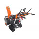 Бензиновый снегоуборщик YARD FOX PRO 6654ET SB016654Т22 SB016654Т23