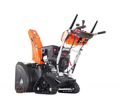 Бензиновый снегоуборщик YARD FOX PRO 6654ET SB016654Т22 SB016654Т23 Бензиновый снегоуборщик YARD FOX PRO 6654ET SB016654Т22 SB016654Т23