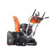 Бензиновый снегоуборщик YARD FOX PRO 6654ET SB016654Т22 SB016654Т23