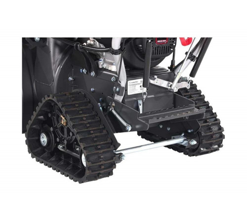 Бензиновый снегоуборщик YARD FOX PRO 6654ET SB016654Т22 SB016654Т23