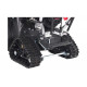 Бензиновый снегоуборщик YARD FOX PRO 6654ET SB016654Т22 SB016654Т23