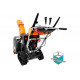 Бензиновый снегоуборщик YARD FOX PRO 6654ET SB016654Т22 SB016654Т23