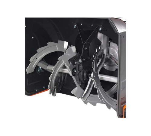 Бензиновый снегоуборщик YARD FOX PRO 6654ET SB016654Т22 SB016654Т23 Бензиновый снегоуборщик YARD FOX PRO 6654ET SB016654Т22 SB016654Т23