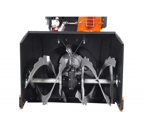 Бензиновый снегоуборщик YARD FOX PRO 6654ET SB016654Т22 SB016654Т23 Бензиновый снегоуборщик YARD FOX PRO 6654ET SB016654Т22 SB016654Т23