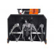 Бензиновый снегоуборщик YARD FOX PRO 6654ET SB016654Т22 SB016654Т23