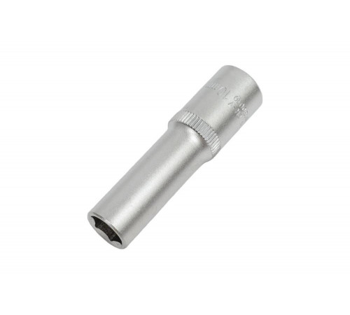 Головка торцевая глубокая шестигранная 10 мм, 3/8" DR AFFIX AF00130010