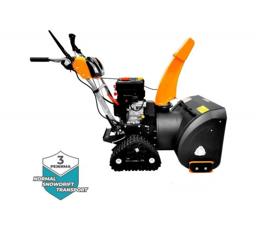 Бензиновый снегоуборщик YARD FOX PRO 6654ET SB016654Т22 SB016654Т23 Бензиновый снегоуборщик YARD FOX PRO 6654ET SB016654Т22 SB016654Т23