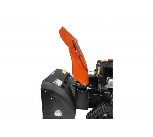 Бензиновый снегоуборщик YARD FOX PRO 6654ET SB016654Т22 SB016654Т23 Бензиновый снегоуборщик YARD FOX PRO 6654ET SB016654Т22 SB016654Т23