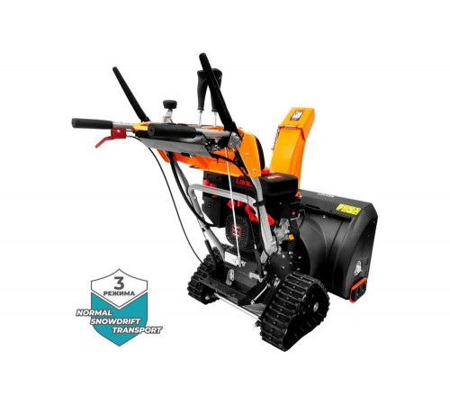 Бензиновый снегоуборщик YARD FOX PRO 6654ET SB016654Т22 SB016654Т23 Бензиновый снегоуборщик YARD FOX PRO 6654ET SB016654Т22 SB016654Т23