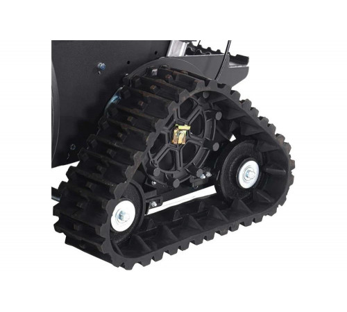 Бензиновый снегоуборщик YARD FOX PRO 6654ET SB016654Т22 SB016654Т23