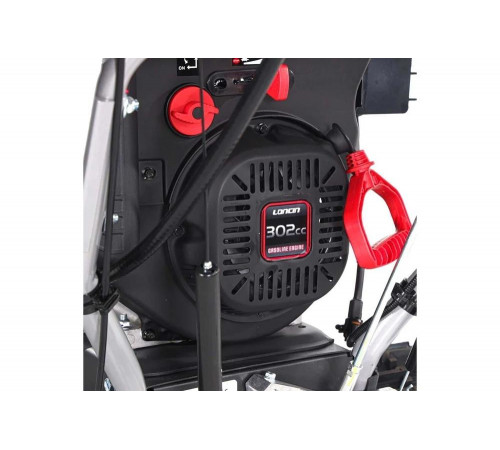 Бензиновый снегоуборщик YARD FOX PRO 6654ET SB016654Т22 SB016654Т23