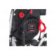 Бензиновый снегоуборщик YARD FOX PRO 6654ET SB016654Т22 SB016654Т23