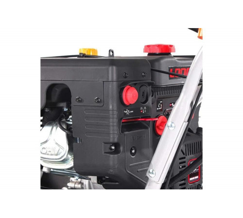 Бензиновый снегоуборщик YARD FOX PRO 6654ET SB016654Т22 SB016654Т23