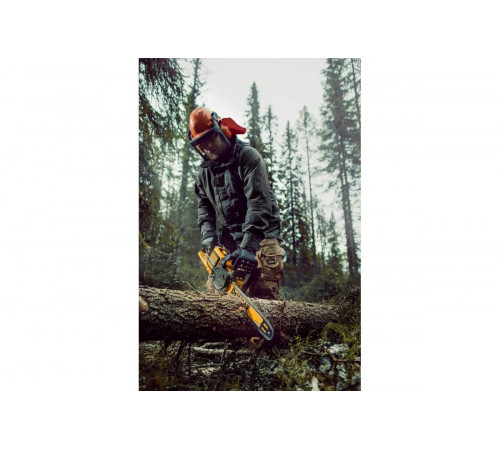 Цепная пила DEWALT FLEXVOLT DCM575X1