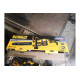 Цепная пила DEWALT FLEXVOLT DCM575X1
