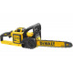 Цепная пила DEWALT FLEXVOLT DCM575X1