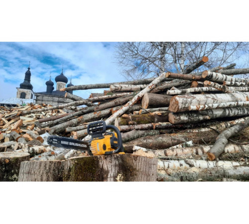 Цепная пила DEWALT FLEXVOLT DCM575X1