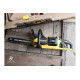 Цепная пила DEWALT FLEXVOLT DCM575X1