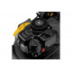 Бензиновая газонокосилка Denzel glr-510sp-zs 58825