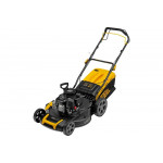 Бензиновая газонокосилка Denzel glr-510sp-zs 58825