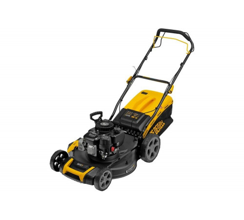 Бензиновая газонокосилка Denzel glr-510sp-zs 58825