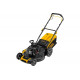 Бензиновая газонокосилка Denzel glr-510sp-zs 58825