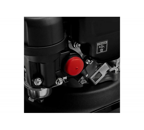 Бензиновая газонокосилка Denzel glr-510sp-zs 58825