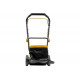 Бензиновая газонокосилка Denzel glr-510sp-zs 58825