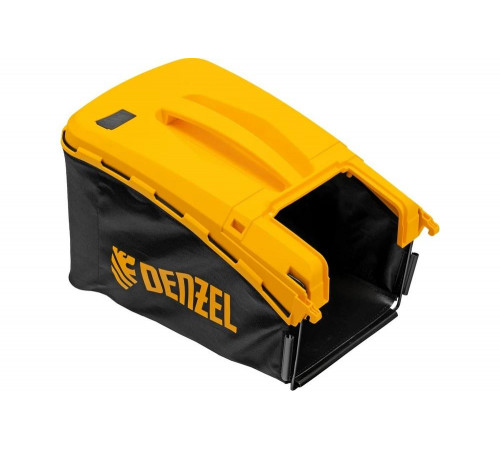 Бензиновая газонокосилка Denzel glr-510sp-zs 58825