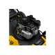 Бензиновая газонокосилка Denzel glr-510sp-zs 58825