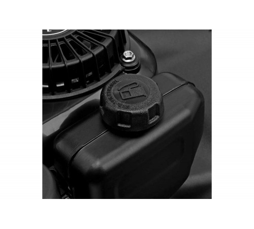 Бензиновая газонокосилка Denzel glr-510sp-zs 58825