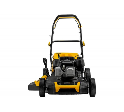 Бензиновая газонокосилка Denzel glr-510sp-zs 58825