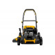 Бензиновая газонокосилка Denzel glr-510sp-zs 58825