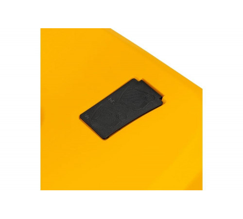 Бензиновая газонокосилка Denzel glr-510sp-zs 58825