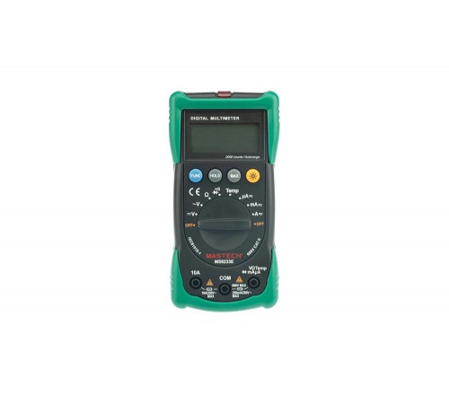 Универсальный мультиметр Mastech MS8233E Универсальный мультиметр Mastech MS8233E