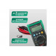 Универсальный мультиметр Mastech MS8233E