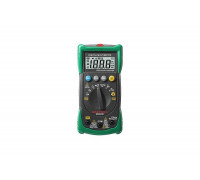Универсальный мультиметр MASTECH MS8233E 13-2013