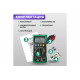 Универсальный мультиметр Mastech MS8233E