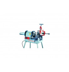 Станок для нарезки резьбы BSPT 1/2-4" Rothenberger SUPERTRONIC 4 SE 56465