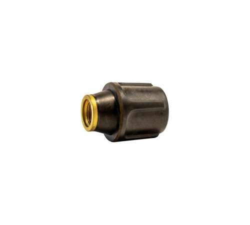 Хвостовик короткий для горелок FB TIG 240-550W FUBAG 31870 Хвостовик короткий для горелок FB TIG 240-550W FUBAG 31870