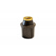 Хвостовик короткий для горелок FB TIG 240-550W FUBAG 31870