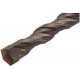 Denzel Cobalt W-tip - бур с уникальным наконечником для бетона