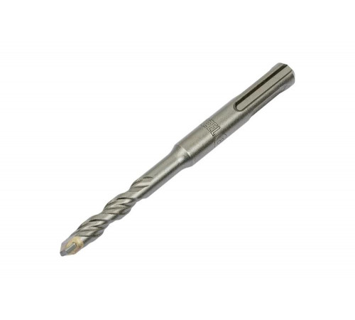 Denzel Cobalt W-tip - бур с уникальным наконечником для бетона