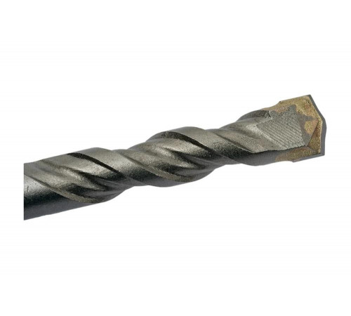 Denzel Cobalt W-tip - бур с уникальным наконечником для бетона