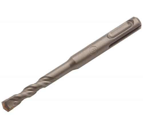 Denzel Cobalt W-tip - бур с уникальным наконечником для бетона