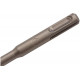 Denzel Cobalt W-tip - бур с уникальным наконечником для бетона